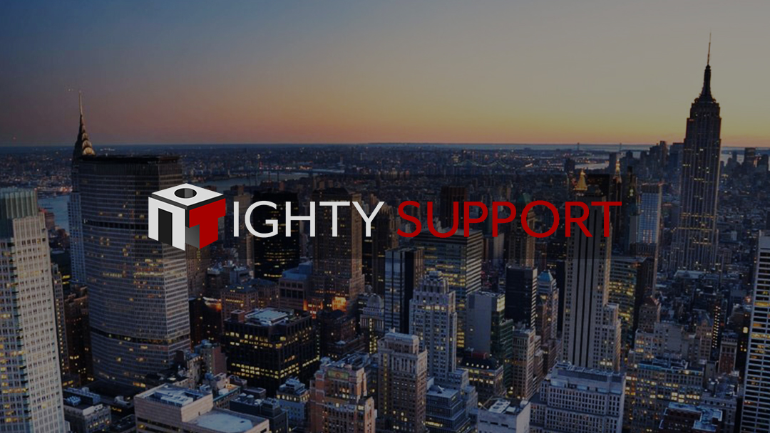 Ighty Support LLC
